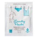 Completely Clean Laundry Powder Sachet 25g