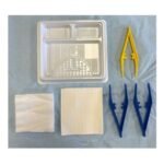 Dressing Peel Pack Sterile