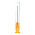 Nipro Hypodermic Needle NDL 25g x 1" - Image 2