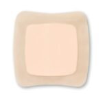 Aquacel Foam Dressing Adhesive 10x10cm