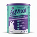 ADVITAL HOSPITAL NEUTRAL 728G