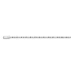 WOUND MEASURING DEVICE 15cm PURITAN ST
