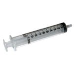 BD SYRINGE L/S C/N 10mL