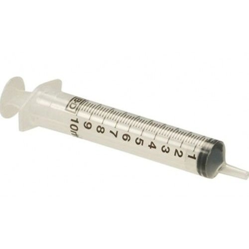 BEC302146_L_1.jpg SYRINGE 10ml L/S E/N (100) - Image 1