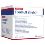 FIXOMULL STRETCH 5cmx10m
