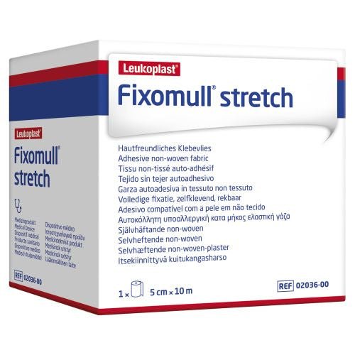 BSN02036-00_L_1.jpg FIXOMULL STRETCH 5cmx10m - Image 1