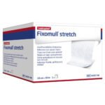 FIXOMULL STRETCH 10cmx10m