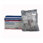 Bandage Clips Regular