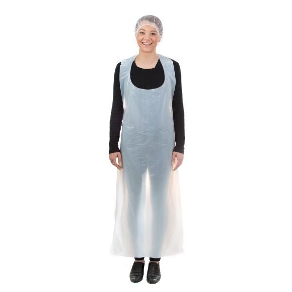 BZAPRON_M_L_1_4fe6a6dc-e779-466a-8971-f9f741d73633.jpg Allcare Disposable Apron White Medium 1350mm - Image 1