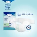 TENA ProSkin Slip Bariatric for overweight and obese XXXL - Image 4