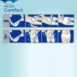 Tena Comfort Maxi Large Pad - Image 5