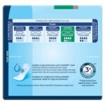 Tena Pad Long Length InstaDry - Image 4