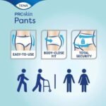 Tena Pants Plus Medium - Image 3