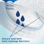 Tena Pants Plus Medium - Image 4