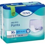 Tena Pants Plus Extra Large - Image 3