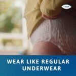 Tena Pants Plus XXLarge - Image 6