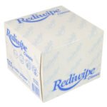 Cello REDIWIPE 32x33cm WHITE - Image 2