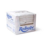 Cello REDIWIPE 32x33cm WHITE
