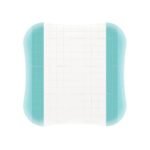 Coloplast COMFEEL PLUS 10x10cm ULCER