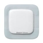 Biatain Silicon Foam Dressing 7.5 x7.5cm