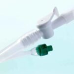 Coloplast Simpla Trident Catheter Valve - Image 3