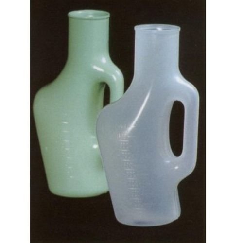 DBURLMAGR_L_1.jpg URINAL MALE PLASTIC 1000ml - Image 1