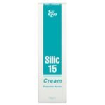 EGO SILIC 15 CREAM 75g