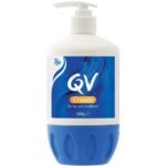 Ego QV Cream Ego Pump 500gm
