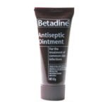 Betadine Antiseptic Ointment - 65g