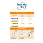 Flavour Creations Instant Thick Liquid 2.75L Bulk Serve – 2 Pack - Image 2