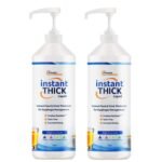 Flavour Creations Instant Thick Liquid Thickener 950mL Bottle - Image 2