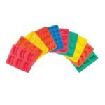 Flavour Creations Shape it Mould Multi Pack (10) - Image 2