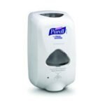 PURELL DISPENSER GREY TFX 1200ml
