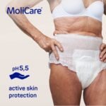 Molicare Premium Mobile 8 Drop Medium - Image 3