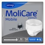 Molicare Premium Mobile 10 Drop Medium - Image 2