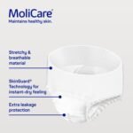 Molicare Premium Mobile 10 Drop Medium - Image 6