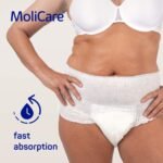 Molicare Premium Mobile 10 Drop Large - Image 3