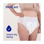 MoliCare Premium Form 9 Drops - Image 4
