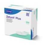 Hartmann Zetuvit Plus 20x40cm Sterile (10)