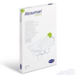 Hartmann ATRAUMAN SILICONE 7.5 x 10cm (5)