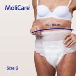 Molicare Premium Mobile 6 Drop Small - Image 5