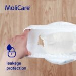 Molicare Premium Mobile 5 Drop Small - Image 5