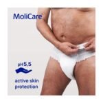 Molicare Premium Mobile 8 Drop XLarge - Image 3