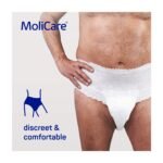 Molicare Premium Mobile 8 Drop XLarge - Image 4
