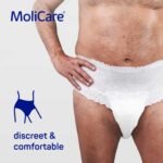 Molicare Premium Mobile 10 Drop XLarge - Image 4