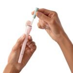 Hollister Infyna Chic Intermittent Catheter No Touch Female 14cm - Image 7