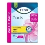 Tena Pad Standard Length InstaDry - Image 6