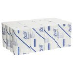 Scott Towel Multifold White 250 Sheets - Image 2