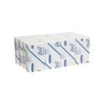 Scott Towel Multifold White 250 Sheets - Image 3