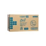 Scott Towel Multifold White 250 Sheets - Image 4